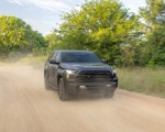 2027 Toyota Sequoia Trailhunter Front HD Wallpaper 150x120 (6)
