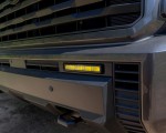 2027 Toyota Sequoia Trailhunter Grille HD Wallpaper 150x120 (24)
