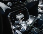 2027 Toyota Sequoia Trailhunter Interior Detail HD Wallpaper 150x120 (41)