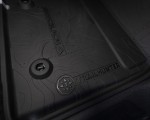 2027 Toyota Sequoia Trailhunter Interior Detail HD Wallpaper 150x120 (46)