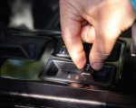2027 Toyota Sequoia Trailhunter Interior Detail HD Wallpaper 150x120 (44)