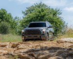 2027 Toyota Sequoia Trailhunter Off-Road HD Wallpaper 150x120 (8)