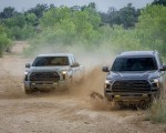 2027 Toyota Sequoia Trailhunter Off-Road HD Wallpaper 150x120 (21)