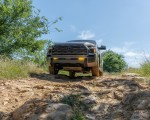 2027 Toyota Sequoia Trailhunter Off-Road HD Wallpaper 150x120 (9)