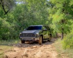 2027 Toyota Sequoia Trailhunter Off-Road HD Wallpaper 150x120 (10)