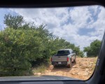 2027 Toyota Sequoia Trailhunter Rear HD Wallpaper 150x120 (23)