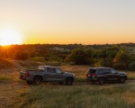 2027 Toyota Sequoia Trailhunter Side HD Wallpaper 150x120 (20)