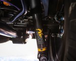 2027 Toyota Sequoia Trailhunter Suspension HD Wallpaper 150x120 (37)
