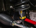 2027 Toyota Sequoia Trailhunter Suspension HD Wallpaper 150x120 (35)