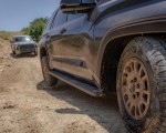 2027 Toyota Sequoia Trailhunter Wheel HD Wallpaper 150x120 (25)
