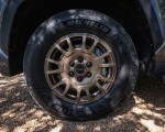 2027 Toyota Sequoia Trailhunter Wheel HD Wallpaper 150x120 (26)