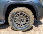 2027 Toyota Sequoia Trailhunter Wheel HD Wallpaper 150x120 (27)