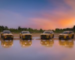 2027 Toyota Sequoia and Tundra TRD Pro Front HD Wallpaper 150x120 (33)