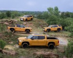 2027 Toyota Sequoia and Tundra TRD Pro Off-Road HD Wallpaper 150x120 (24)