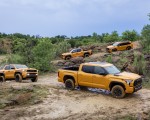2027 Toyota Sequoia and Tundra TRD Pro Off-Road HD Wallpaper 150x120 (26)