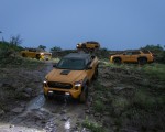 2027 Toyota Sequoia and Tundra TRD Pro Off-Road HD Wallpaper 150x120 (29)