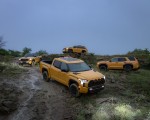 2027 Toyota Sequoia and Tundra TRD Pro Off-Road HD Wallpaper 150x120 (31)