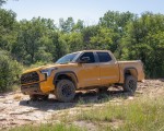 Download 2027 Toyota Tundra TRD Pro HD & 4K Wallpapers