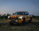 Download 2027 Toyota Tundra TRD Pro HD & 4K Wallpapers
