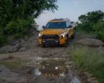 2027 Toyota Tundra TRD Pro Front HD Wallpaper 150x120 (19)
