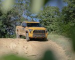 2027 Toyota Tundra TRD Pro Front HD Wallpaper 150x120 (8)