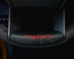 2027 Toyota Tundra TRD Pro Interior Steering Wheel HD Wallpaper 150x120 (52)