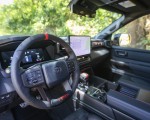 2027 Toyota Tundra TRD Pro Interior HD Wallpaper 150x120 (48)