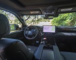 2027 Toyota Tundra TRD Pro Interior HD Wallpaper 150x120 (54)