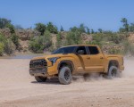 2027 Toyota Tundra TRD Pro Off-Road HD Wallpaper 150x120 (11)