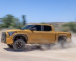 2027 Toyota Tundra TRD Pro Off-Road HD Wallpaper 150x120 (12)