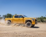 2027 Toyota Tundra TRD Pro Off-Road HD Wallpaper 150x120 (13)