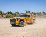 2027 Toyota Tundra TRD Pro Off-Road HD Wallpaper 150x120 (14)