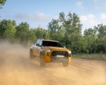 2027 Toyota Tundra TRD Pro Off-Road HD Wallpaper 150x120 (15)