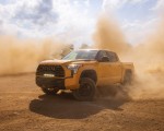 2027 Toyota Tundra TRD Pro Off-Road HD Wallpaper 150x120 (16)