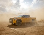 2027 Toyota Tundra TRD Pro Off-Road HD Wallpaper 150x120 (17)