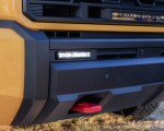 2027 Toyota Tundra TRD Pro Retractable Towing Hitch HD Wallpaper 150x120 (38)