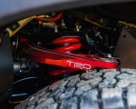 2027 Toyota Tundra TRD Pro Suspension HD Wallpaper 150x120 (45)