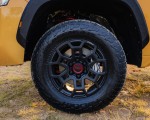 2027 Toyota Tundra TRD Pro Wheel HD Wallpaper 150x120 (40)