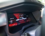 2027 Toyota Tundra Trailhunter Digital Instrument Cluster HD Wallpaper 150x120 (37)