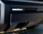 2027 Toyota Tundra Trailhunter Fog Light HD Wallpaper 150x120 (26)
