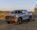 Download 2027 Toyota Tundra Trailhunter HD & 4K Wallpapers