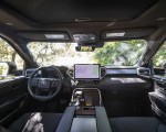 2027 Toyota Tundra Trailhunter Interior Cockpit HD Wallpaper 150x120 (35)