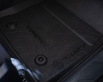 2027 Toyota Tundra Trailhunter Interior Detail HD Wallpaper 150x120 (43)