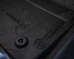 2027 Toyota Tundra Trailhunter Interior Detail HD Wallpaper 150x120 (42)