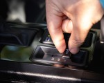 2027 Toyota Tundra Trailhunter Interior Detail HD Wallpaper 150x120 (39)