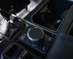 2027 Toyota Tundra Trailhunter Interior Detail HD Wallpaper 150x120 (40)