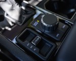 2027 Toyota Tundra Trailhunter Interior Detail HD Wallpaper 150x120 (41)