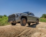 2027 Toyota Tundra Trailhunter Off-Road HD Wallpaper 150x120 (13)