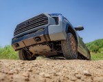 2027 Toyota Tundra Trailhunter Off-Road HD Wallpaper 150x120 (14)