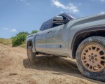 2027 Toyota Tundra Trailhunter Off-Road HD Wallpaper 150x120 (15)